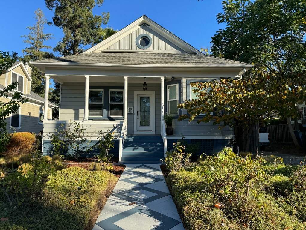 1247 Stanford Avenue, Palo Alto, CA 94306