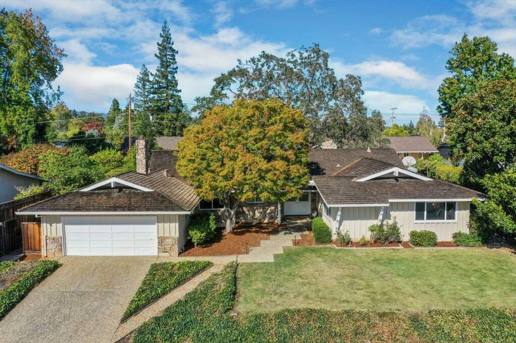 140 Newell Avenue, Los Gatos, CA 95032