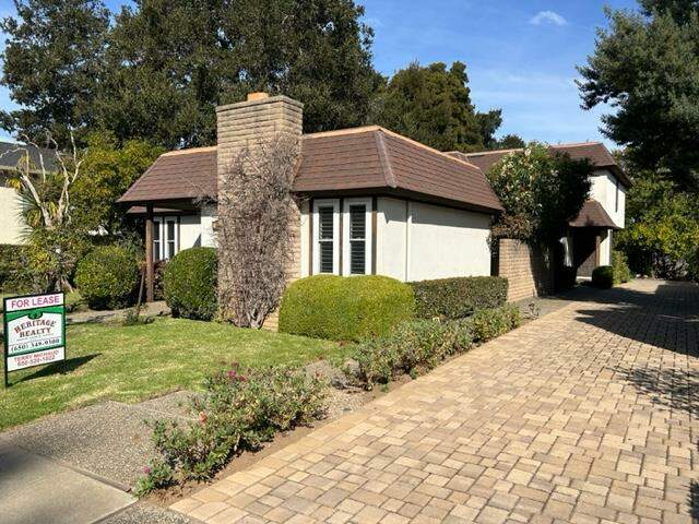 957 Palm Avenue, San Mateo, CA 94401