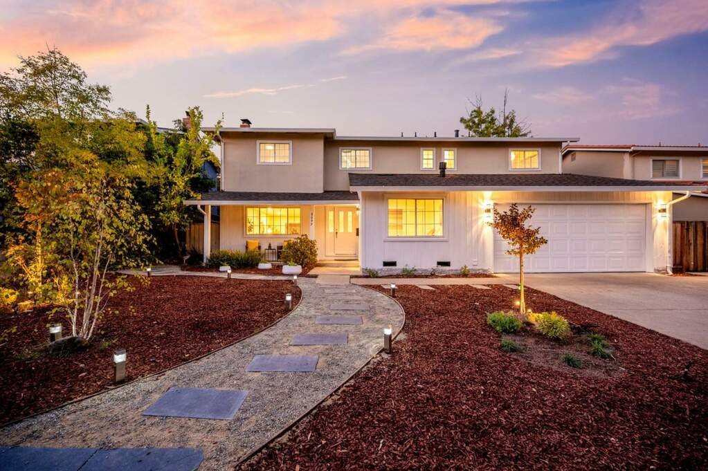 8099 Hyannisport Drive, Cupertino, CA 95014