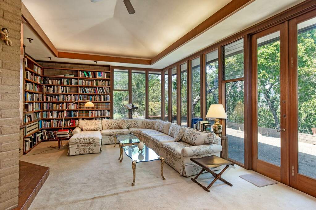 400 Skylark Lane, Corralitos, CA 95076
