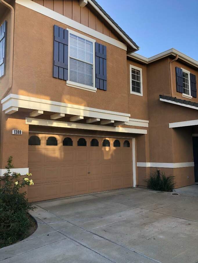 1388 Firestone Loop, San Jose, CA 95116
