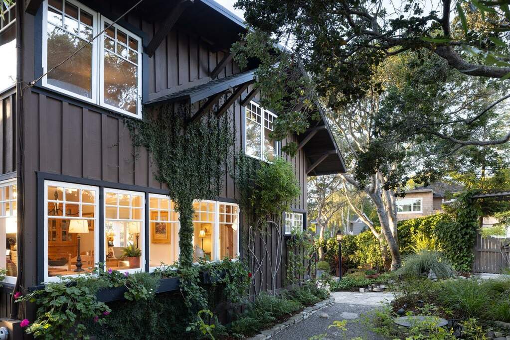 0 Monte Verde & 7th Swc Street, Carmel, CA 93923