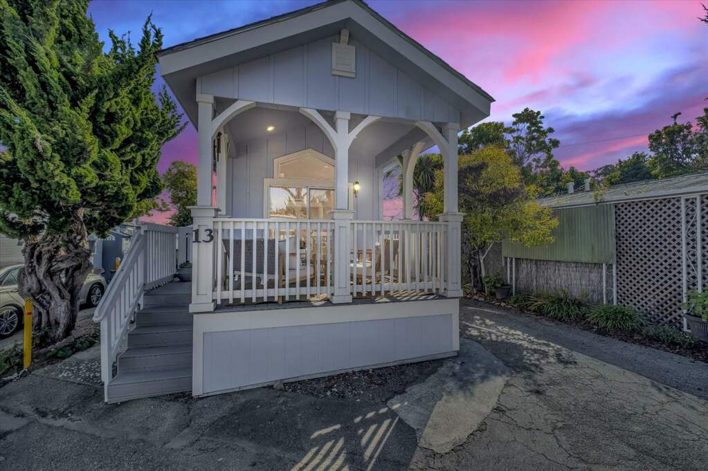 3300 Portola Drive #13, Santa Cruz, CA 95062