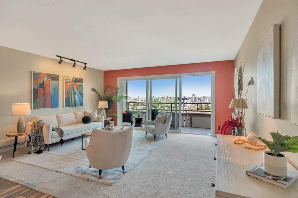 77 Grand View Avenue #203, San Francisco, CA 94114