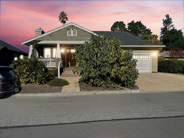 615 Janet Lane, Martinez, CA 94553