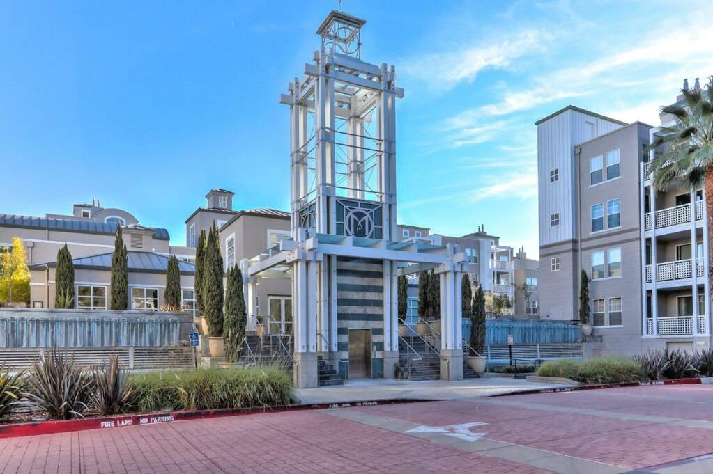 3901 Lick Mill Boulevard 264, Santa Clara, CA 95054 MLS 81948480