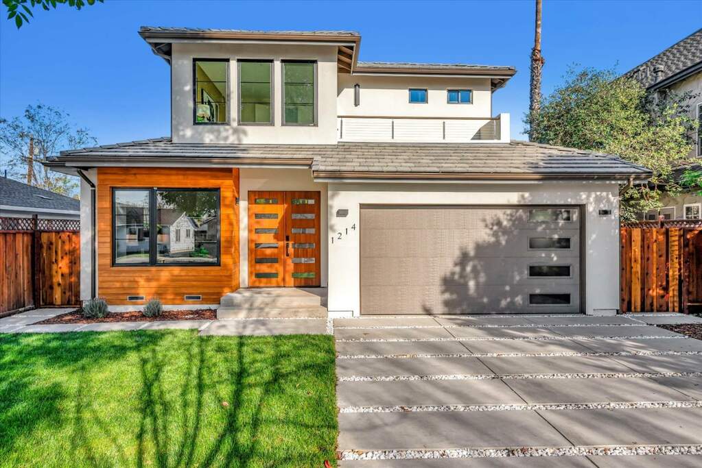 1214 Spencer Avenue, San Jose, CA 95125