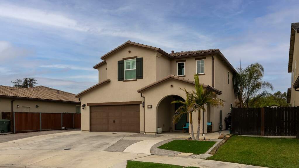1211 Marbella Circle, Hollister, CA 95023