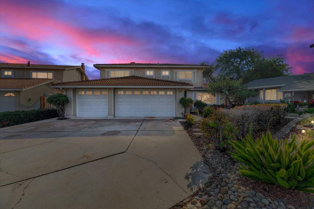1127 Summerwings Court, San Jose, CA 95132