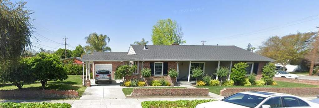 290 Alviso Street, Santa Clara, CA 95050