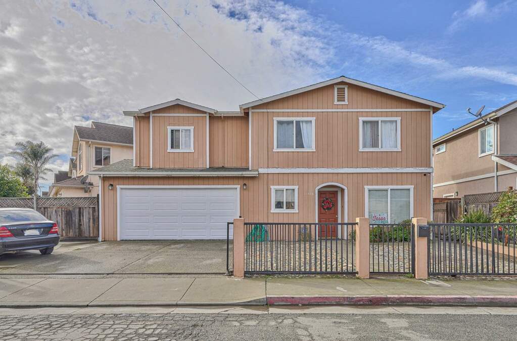 11438 Del Monte Avenue, Castroville, CA 95012