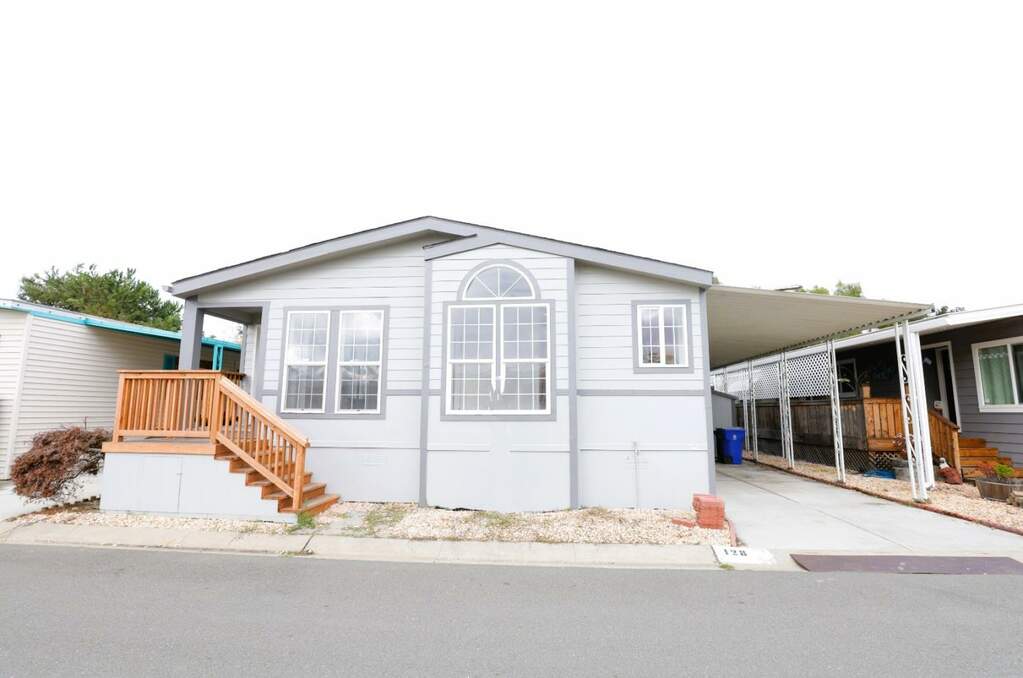 4141 Deep Creek Road #128, Fremont, CA 94555