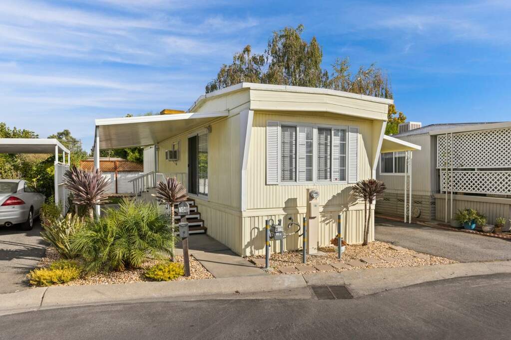 2150 Almaden Road #138, San Jose, CA 95125