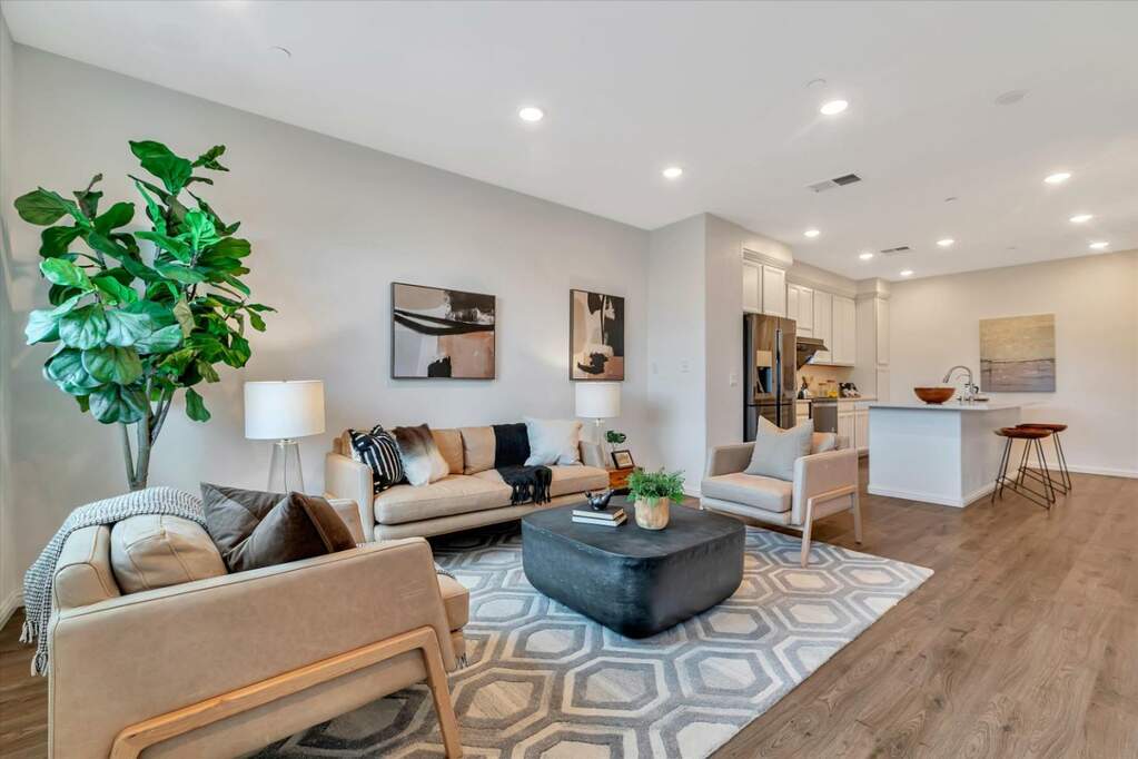 726 Fruit Ranch Loop, San Jose, CA 95133