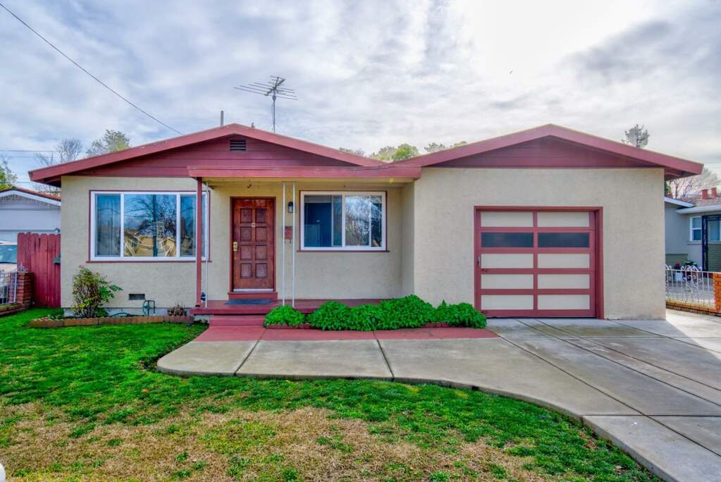 950 Colusa Avenue, Sunnyvale, CA 94085