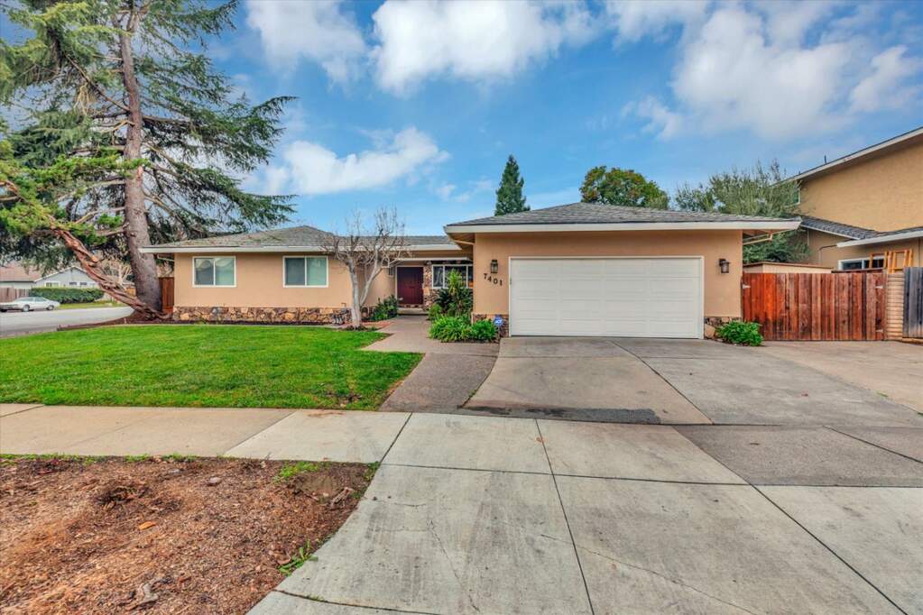 7401 Miller Avenue, Gilroy, CA 95020