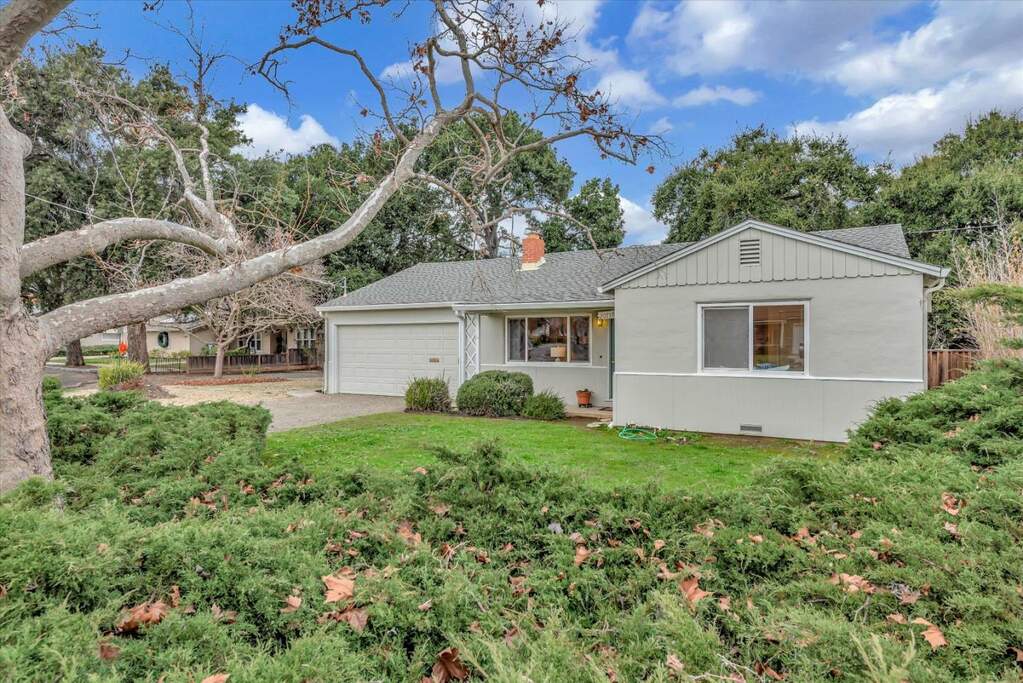 20739 Scofield Drive, Cupertino, CA 95014