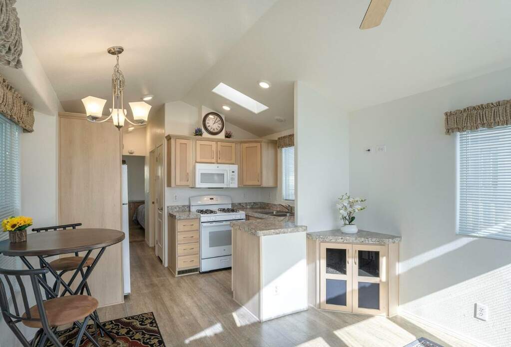 835 Kimball Avenue #40, Seaside, CA 93955