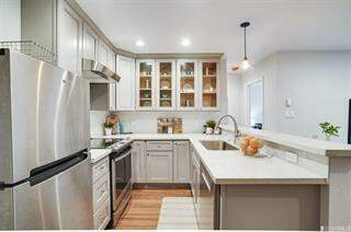 203 Boardwalk Avenue #B, San Bruno, CA 94066