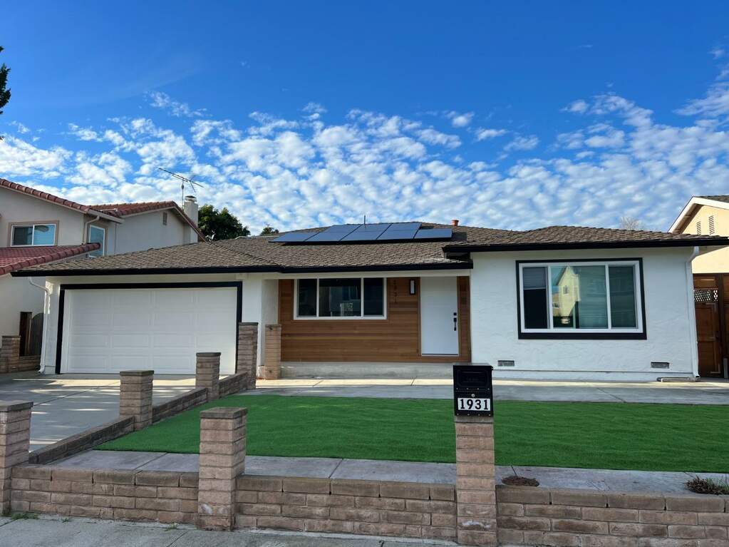 1931 Seabee Place, San Jose, CA 95133