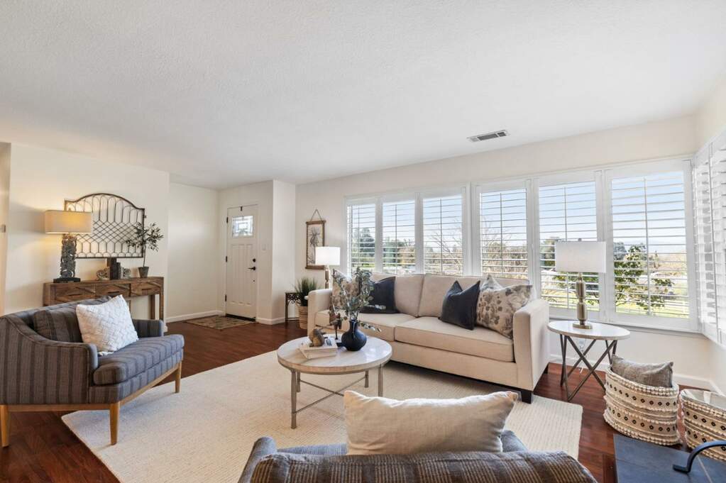 2075 Church Avenue, San Martin, CA 95046