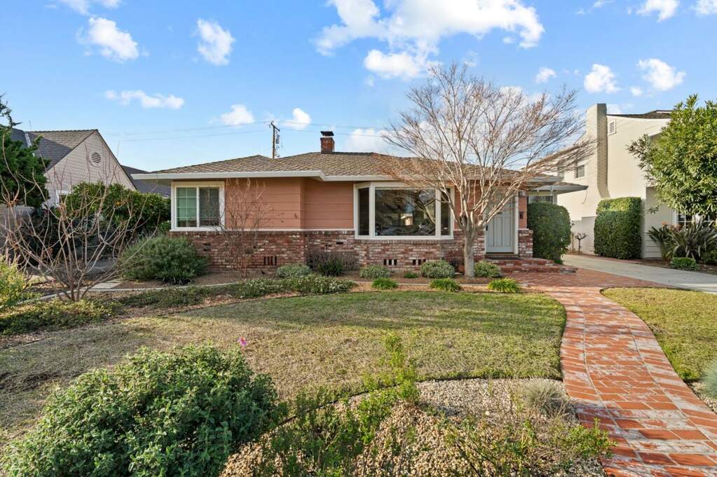 1765 Emory Street, San Jose, CA 95126