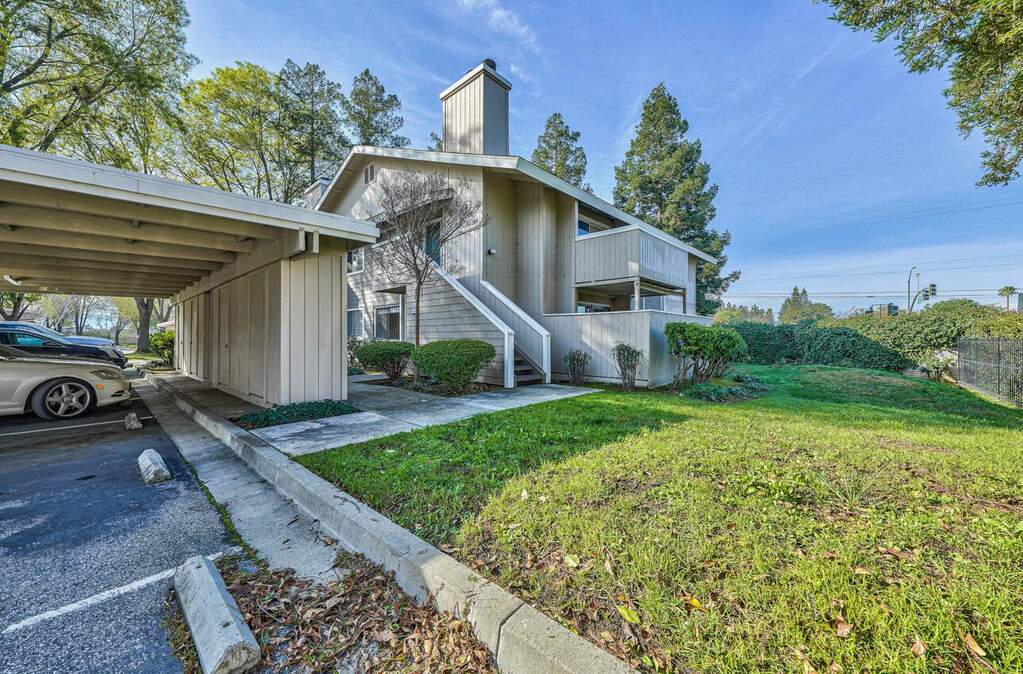 5531 Sean Circle #66, San Jose, CA 95123
