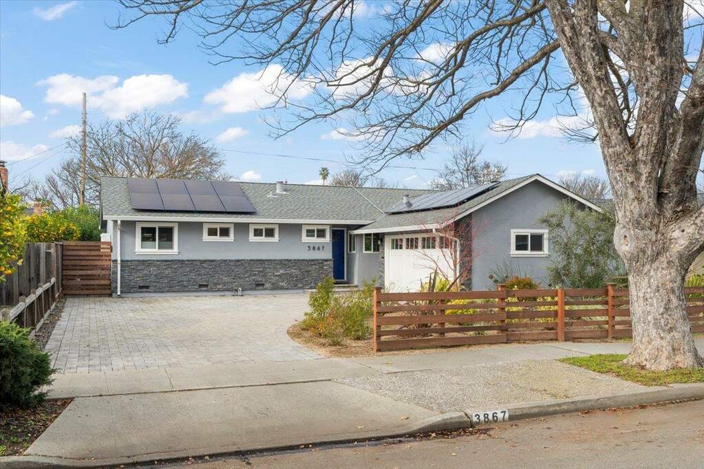 3867 Jarvis Avenue, San Jose, CA 95118