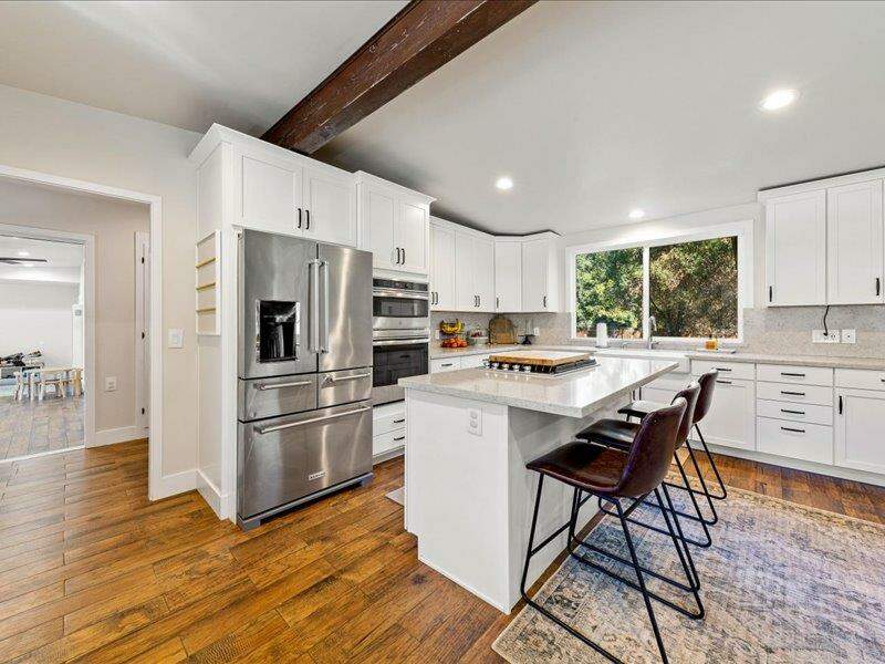 45259 Arroyo Seco Road, Greenfield, CA 93927
