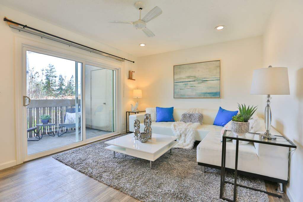 1491 De Rose Way #203A, San Jose, CA 95126