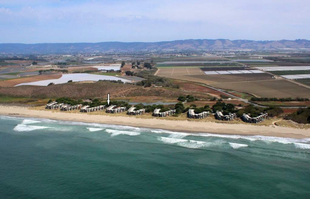 101 Shell Drive #201, Watsonville, CA 95076