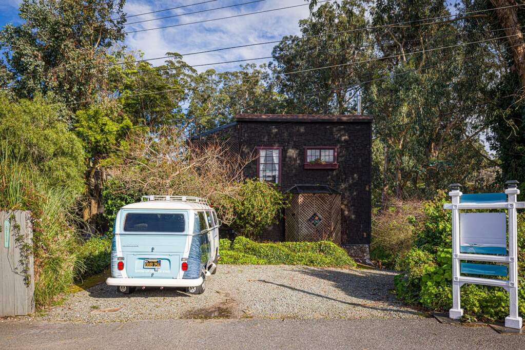 611 San Benito Street, Half Moon Bay, CA 94019