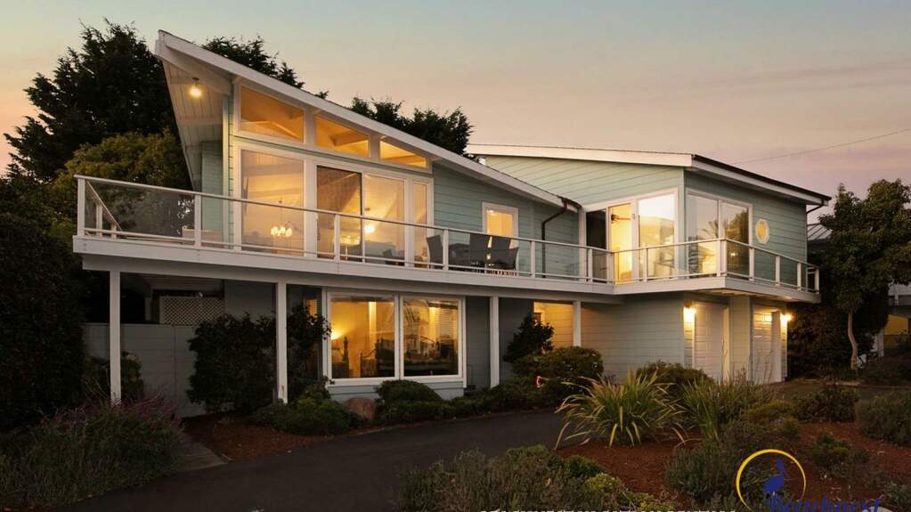 431 Seaview Drive, Aptos, CA 95003 MLS 81955544 Christie's