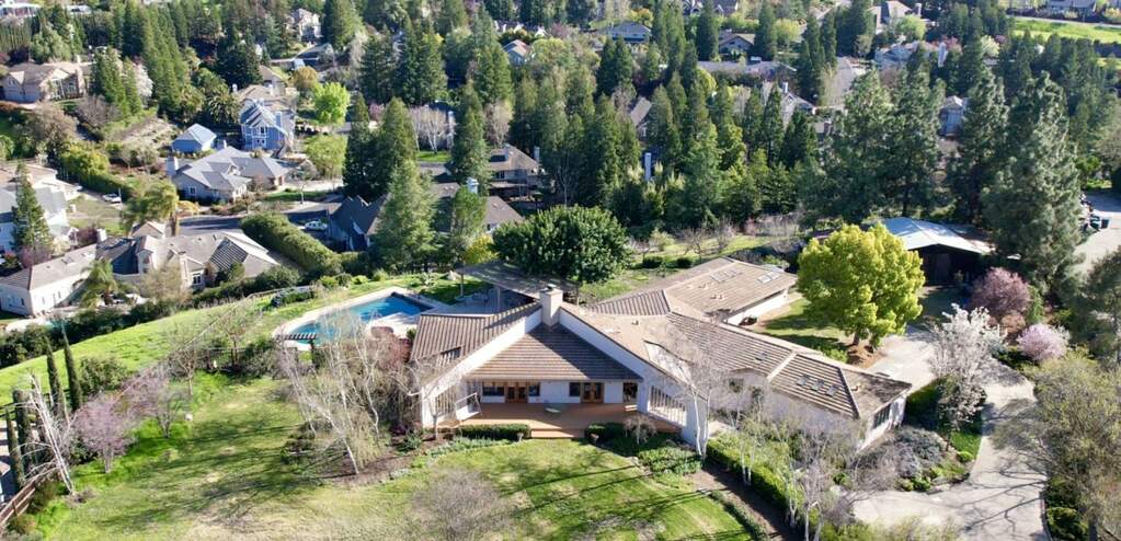 837 Clara Lane, Pleasanton, CA 94566