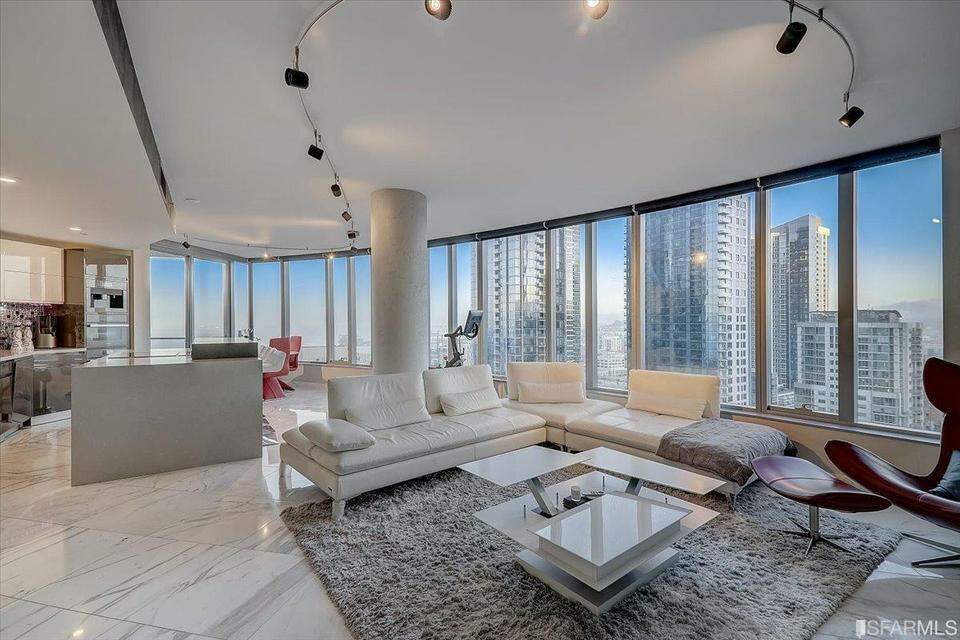 201 Folsom Street #32E, San Francisco, CA 94105