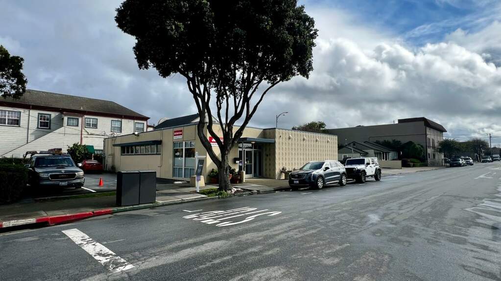 507 Purissima Street, Half Moon Bay, CA 94019 MLS 81956393