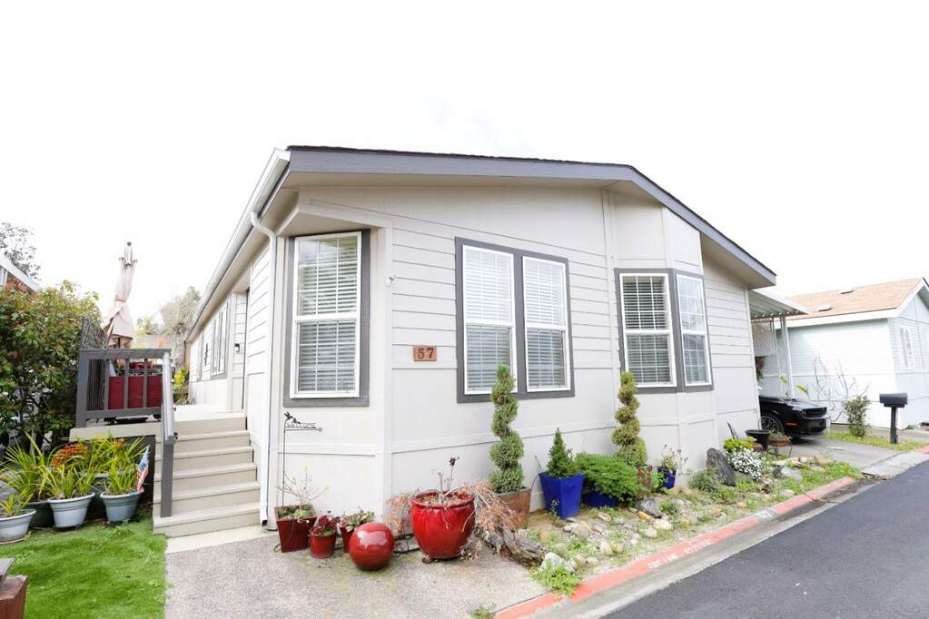 125 N Mary Avenue #57, Sunnyvale, CA 94089