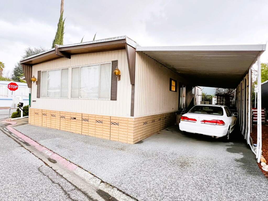 195 Blossom Hill Road #180, San Jose, CA 95123