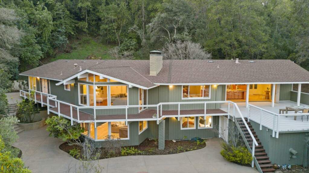 22060 Dorsey Way, Saratoga, CA 95070