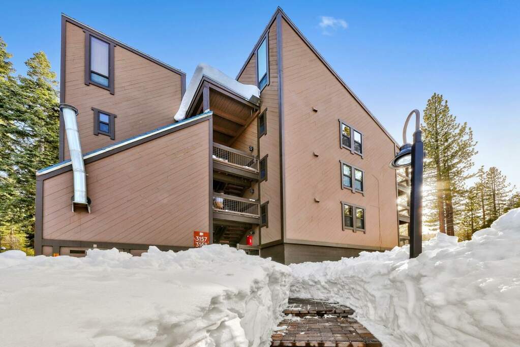 3163 Aspen Grove #3163, Truckee, CA 96161