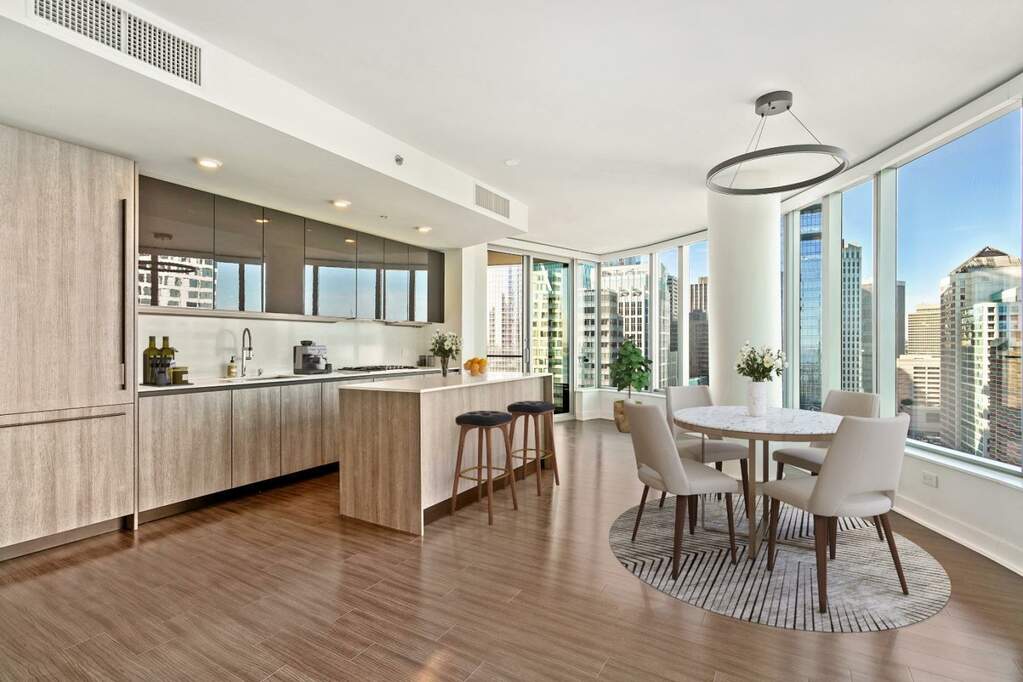 201 Folsom Street #25C, San Francisco, CA 94105