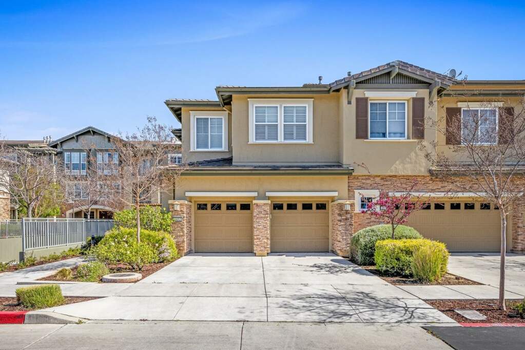 2852 Paseo Lane, San Jose, CA 95124