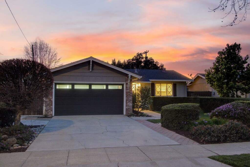 1123 Greenbriar Avenue, San Jose, CA 95128
