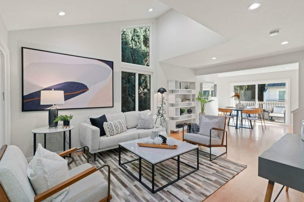 688 S Garland Terrace, Sunnyvale, CA 94086
