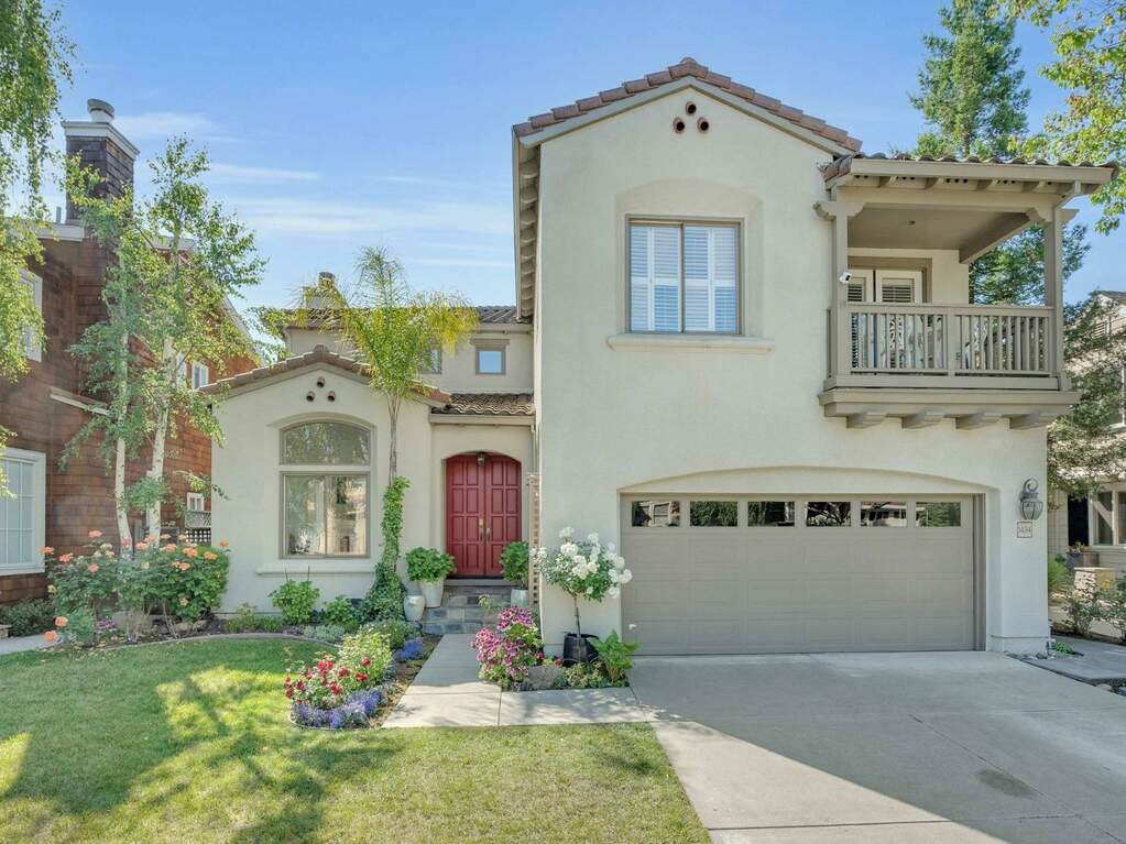 1434 Selborn Place, San Jose, CA 95126