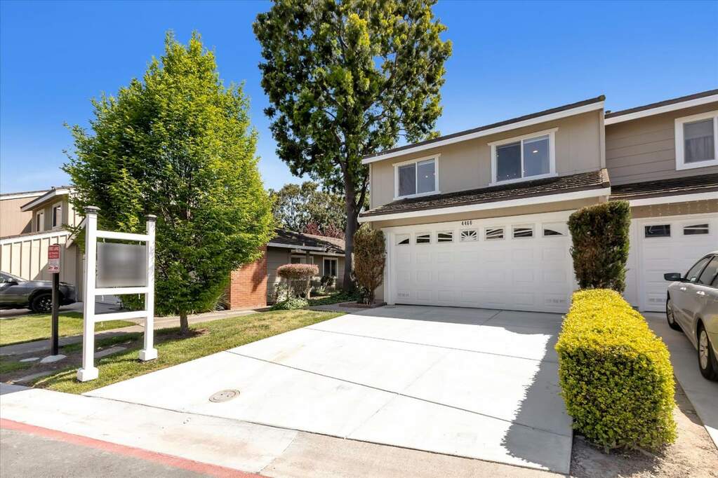 4460 Openmeadow Court, San Jose, CA 95129