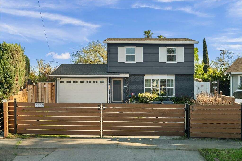 2332 Amador Court, San Jose, CA 95122