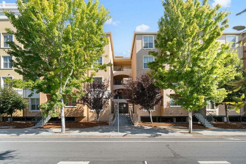 1445 Fruitdale Avenue #317, San Jose, CA 95128