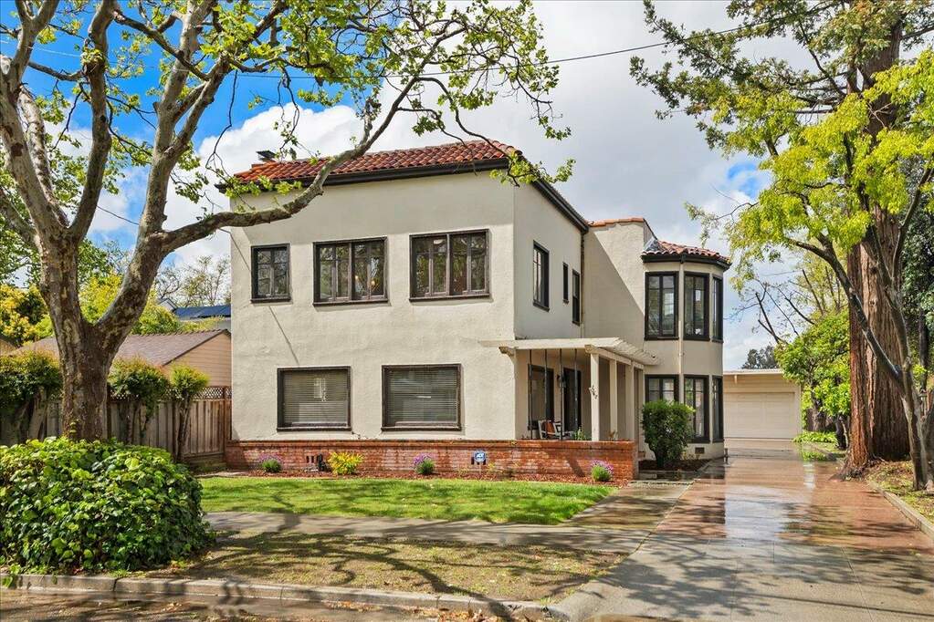 1167 Idaho Street, San Jose, CA 95126 MLS 81959519 Christie's